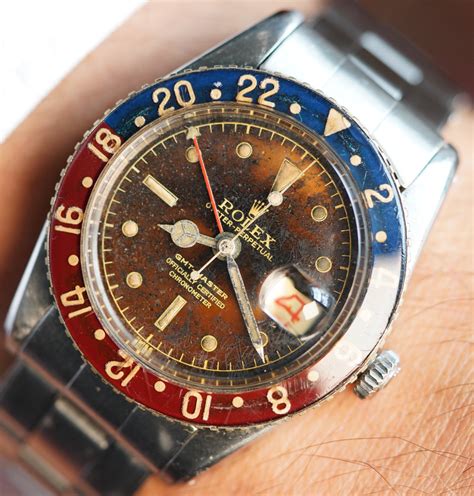 rolex gmt price history|rolex gmt master reference 6542.